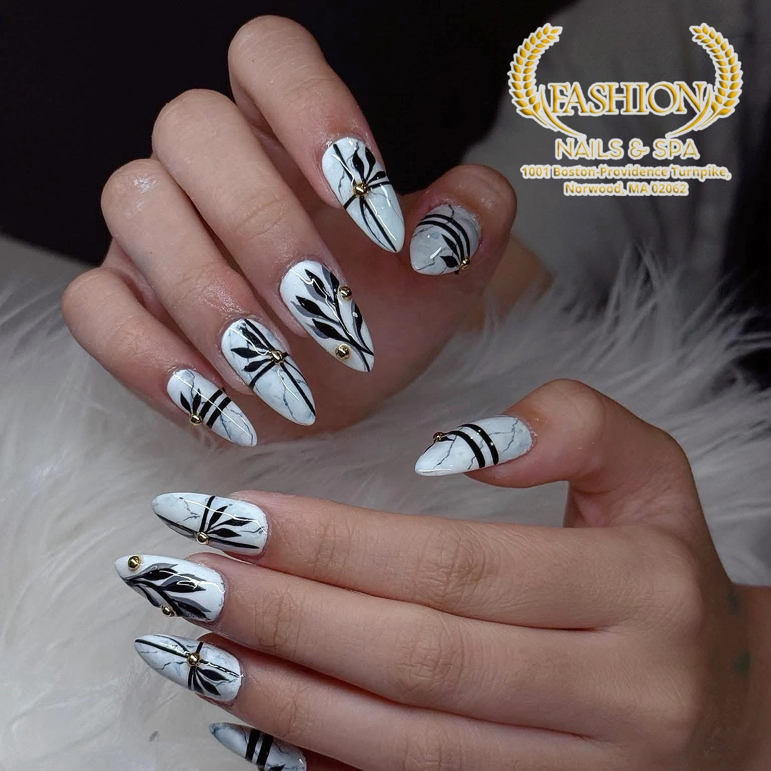 Fashion Nails & Spa